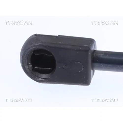 Pneumatická pružina, Batožinový/nákladný priestor 8710 15204 /TRISCAN/ - obr. 1
