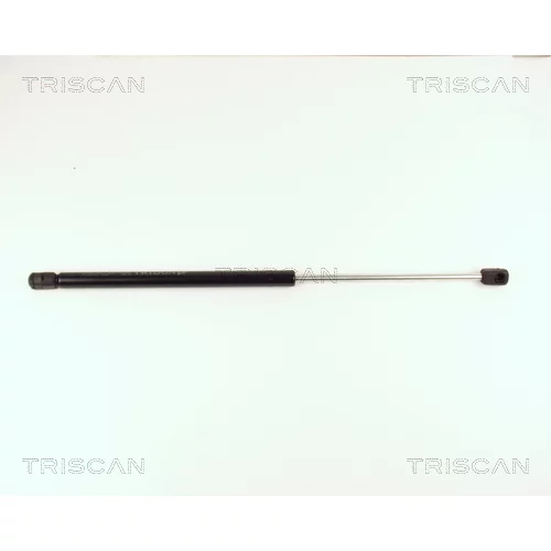 Pneumatická pružina, Batožinový/nákladný priestor TRISCAN 8710 15215