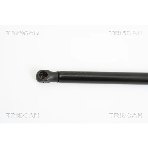 Pneumatická pružina, Batožinový/nákladný priestor 8710 15232 /TRISCAN/ - obr. 1