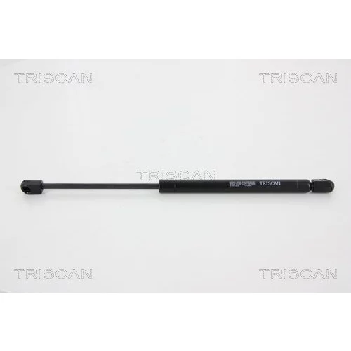 Pneumatická pružina, Batožinový/nákladný priestor TRISCAN 8710 17212