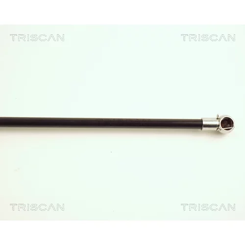 Pneumatická pružina, Batožinový/nákladný priestor 8710 23202 /TRISCAN/ - obr. 2