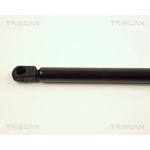 Pneumatická pružina, Batožinový/nákladný priestor 8710 23208 /TRISCAN/ - obr. 1