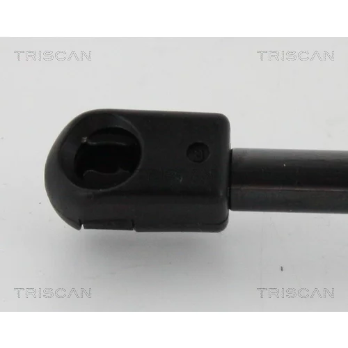 Pneumatická pružina, Batožinový/nákladný priestor 8710 24257 /TRISCAN/ - obr. 1