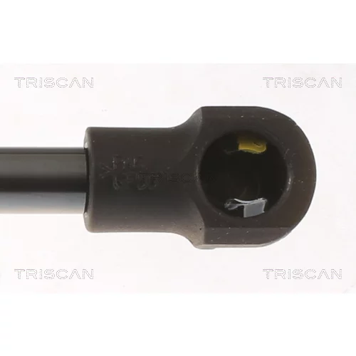Pneumatická pružina, Batožinový/nákladný priestor 8710 24294 /TRISCAN/ - obr. 2