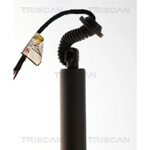 Pneumatická pružina, Batožinový/nákladný priestor 8710 24303 /TRISCAN/ - obr. 1