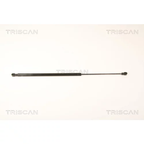 Plynová vzpera pre zadné sklo TRISCAN 8710 25248