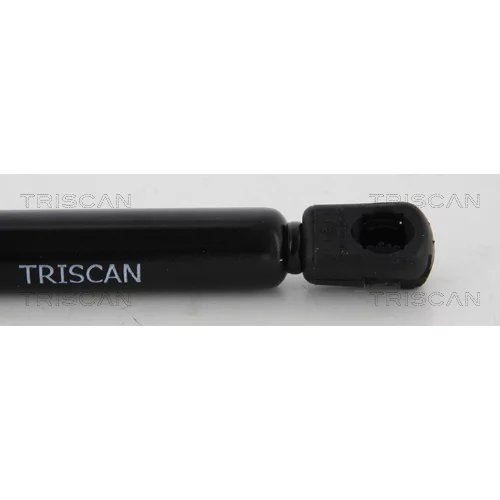 Pneumatická pružina, Batožinový/nákladný priestor 8710 25263 /TRISCAN/ - obr. 1