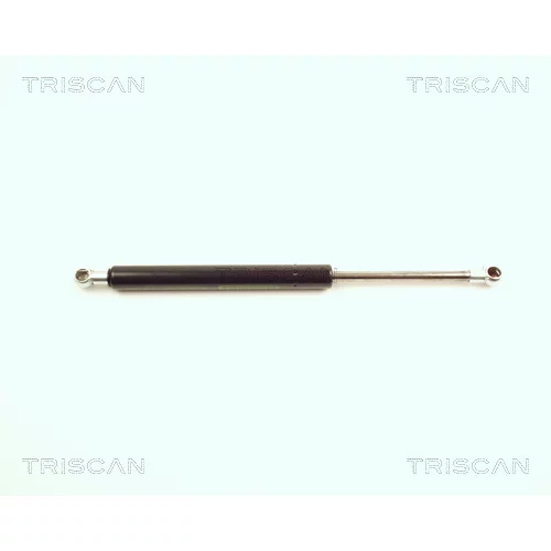 Pneumatická pružina, Batožinový/nákladný priestor TRISCAN 8710 27207