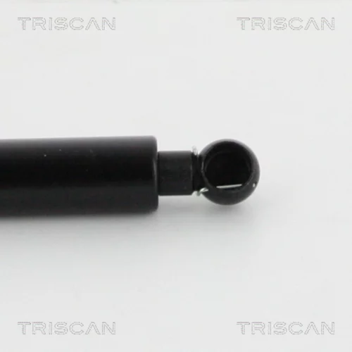 Pneumatická pružina, Batožinový/nákladný priestor 8710 27227 /TRISCAN/ - obr. 2