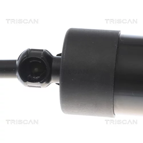 Pneumatická pružina, Batožinový/nákladný priestor 8710 27310 /TRISCAN/ - obr. 2