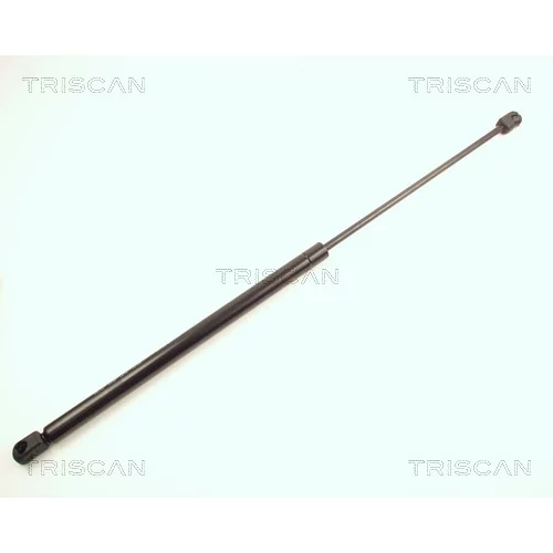 Pneumatická pružina, Batožinový/nákladný priestor TRISCAN 8710 28202