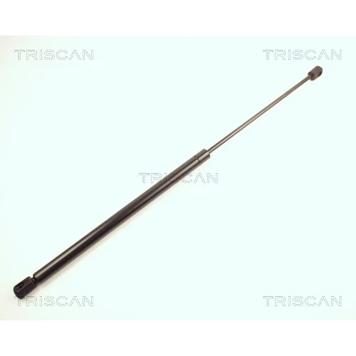 Pneumatická pružina, Batožinový/nákladný priestor TRISCAN 8710 28206