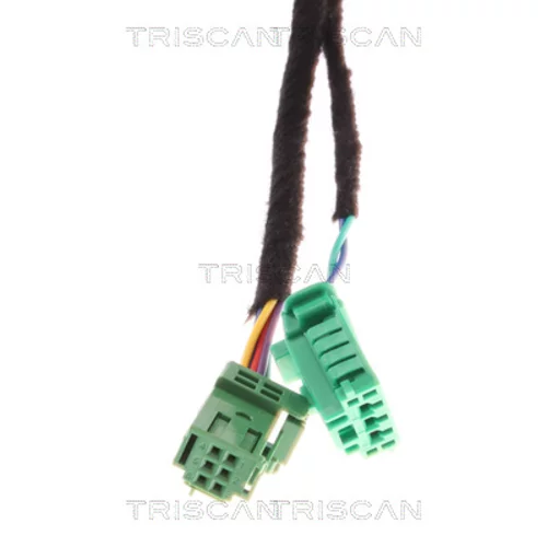 Pneumatická pružina, Batožinový/nákladný priestor 8710 28302 /TRISCAN/ - obr. 4