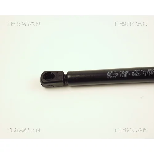 Plynová vzpera, kapota motora 8710 29106 /TRISCAN/ - obr. 1