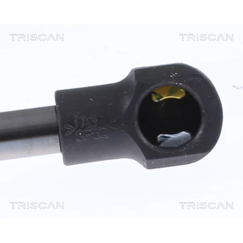 Plynová vzpera, kapota motora 8710 29149 /TRISCAN/ - obr. 2