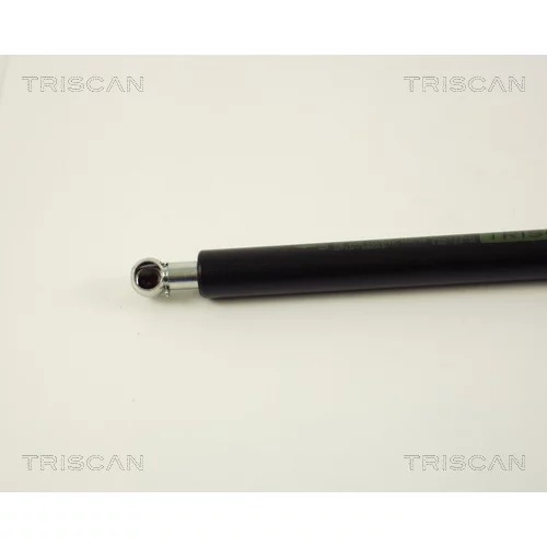 Pneumatická pružina, Batožinový/nákladný priestor 8710 29202 /TRISCAN/ - obr. 1