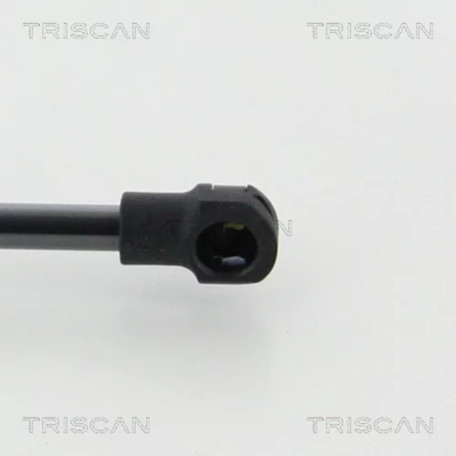 Pneumatická pružina, Batožinový/nákladný priestor 8710 292040 /TRISCAN/ - obr. 1