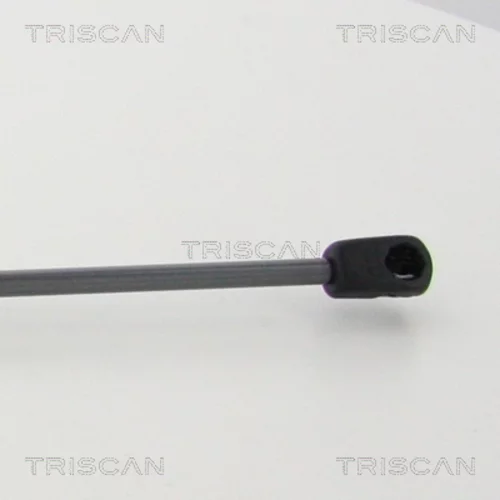 Pneumatická pružina, Batožinový/nákladný priestor 8710 292046 /TRISCAN/ - obr. 1