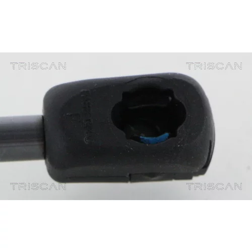 Pneumatická pružina, Batožinový/nákladný priestor 8710 292054 /TRISCAN/ - obr. 2