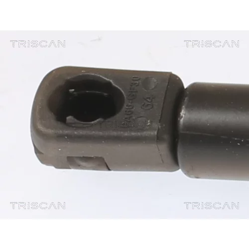 Pneumatická pružina, Batožinový/nákladný priestor 8710 292071 /TRISCAN/ - obr. 1