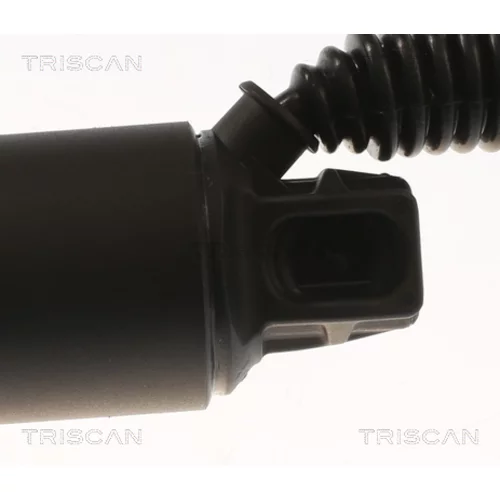 Pneumatická pružina, Batožinový/nákladný priestor 8710 29312 /TRISCAN/ - obr. 2