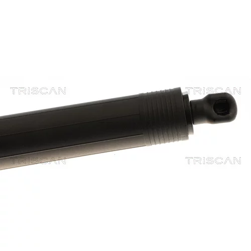 Pneumatická pružina, Batožinový/nákladný priestor 8710 29326 /TRISCAN/ - obr. 2