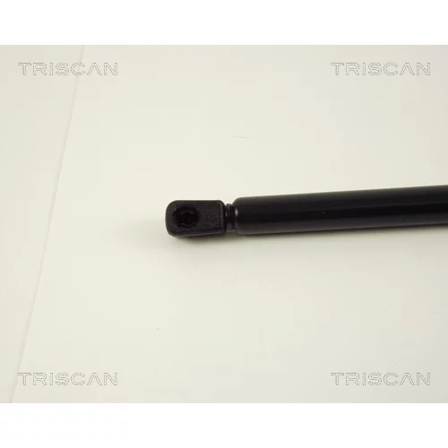Pneumatická pružina, Batožinový/nákladný priestor 8710 38204 /TRISCAN/ - obr. 1