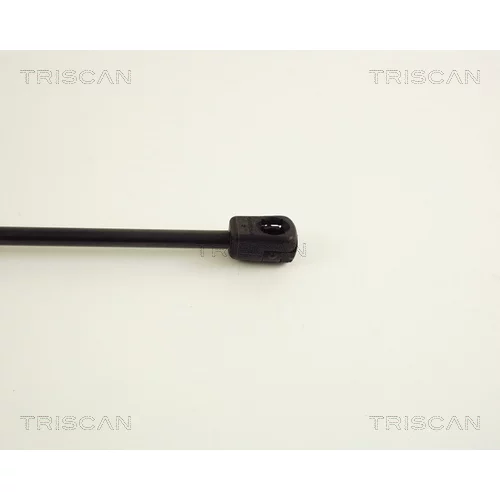 Pneumatická pružina, Batožinový/nákladný priestor 8710 38204 /TRISCAN/ - obr. 2
