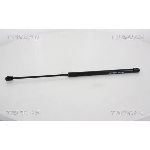 Pneumatická pružina, Batožinový/nákladný priestor TRISCAN 8710 38227