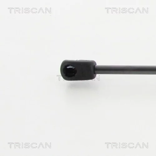 Pneumatická pružina, Batožinový/nákladný priestor 8710 40241 /TRISCAN/ - obr. 1