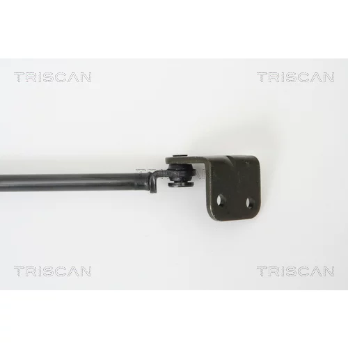 Pneumatická pružina, Batožinový/nákladný priestor 8710 43221 /TRISCAN/ - obr. 2