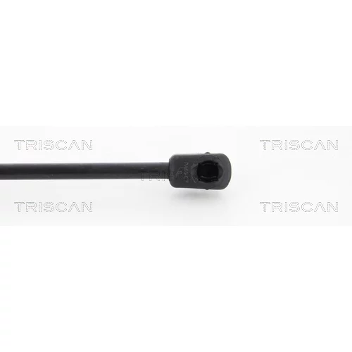 Pneumatická pružina, Batožinový/nákladný priestor 8710 43234 /TRISCAN/ - obr. 2