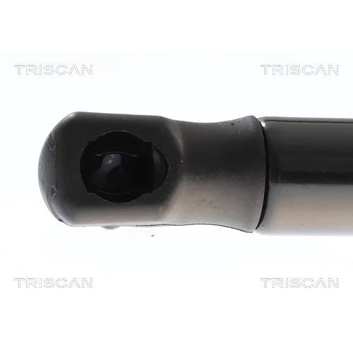 Pneumatická pružina, Batožinový/nákladný priestor 8710 43309 /TRISCAN/ - obr. 1
