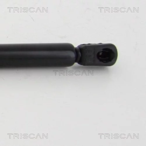 Pneumatická pružina, Batožinový/nákladný priestor 8710 44203 /TRISCAN/ - obr. 2