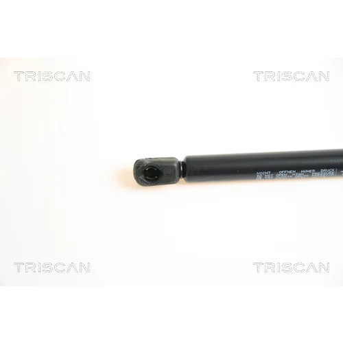 Plynová vzpera, kapota motora 8710 65103 /TRISCAN/ - obr. 1