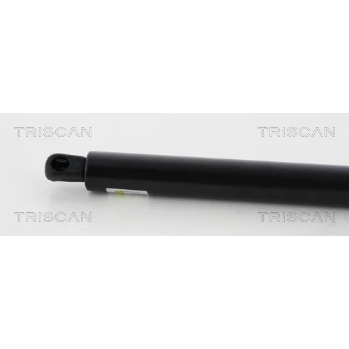 Pneumatická pružina, Batožinový/nákladný priestor 8710 65210 /TRISCAN/ - obr. 1