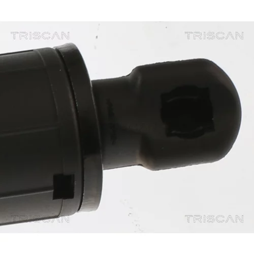 Pneumatická pružina, Batožinový/nákladný priestor 8710 81202 /TRISCAN/ - obr. 2