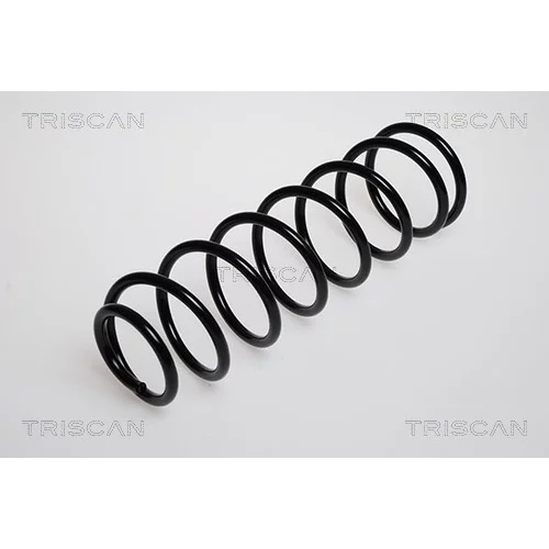 Pružina podvozku 8750 16005 /TRISCAN/