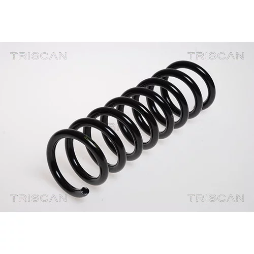 Pružina podvozku TRISCAN 8750 2372