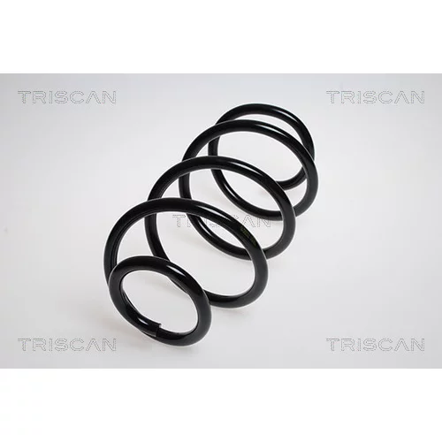 Pružina podvozku TRISCAN 8750 2395