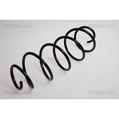 Pružina podvozku TRISCAN 8750 2865