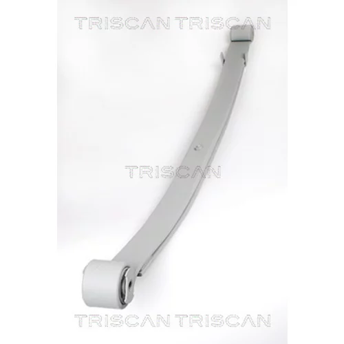 Sada pružín 8765 10005 /TRISCAN/ - obr. 1