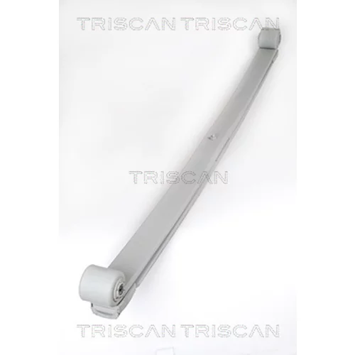 Sada pružín TRISCAN 8765 23022