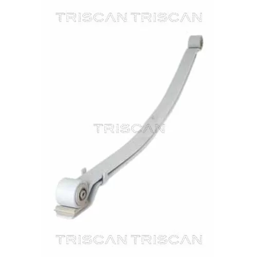 Sada pružín TRISCAN 8765 23028