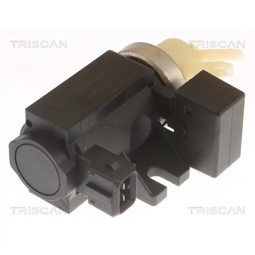 Menič tlaku, Riadenie výfukových plynov TRISCAN 8813 24090