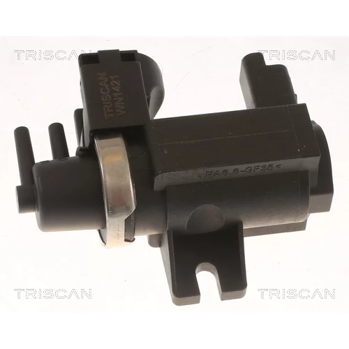 Menič tlaku, Riadenie výfukových plynov 8813 28104 /TRISCAN/ - obr. 2