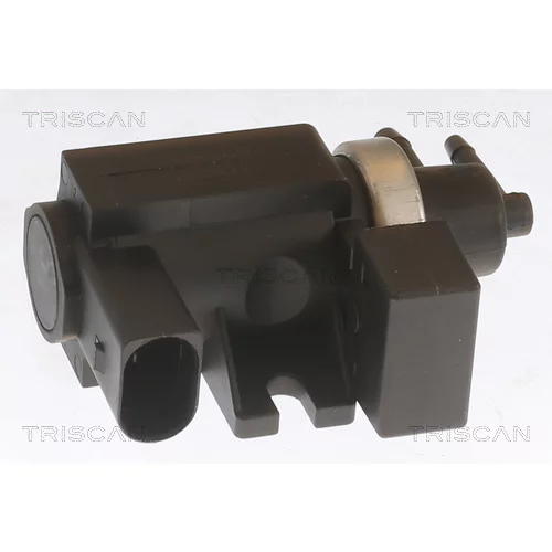 Menič tlaku, Riadenie výfukových plynov TRISCAN 8813 29115