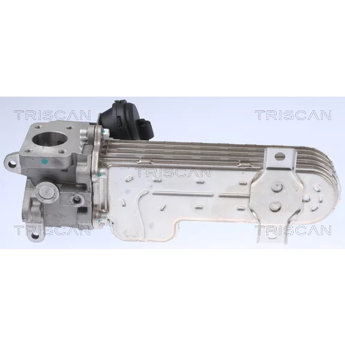 Chladič pre recirkuláciu plynov 8813 29328 /TRISCAN/ - obr. 3