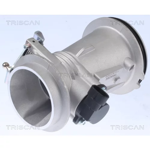 Hrdlo škrtiacej klapky 8820 25004 /TRISCAN/