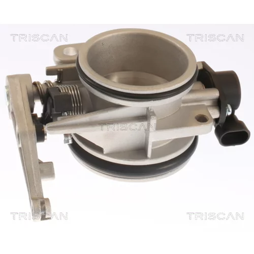 Hrdlo škrtiacej klapky TRISCAN 8820 25005